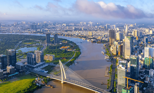 Vingroup, Masan, Gelex và bài toán thu hút vốn ngoại