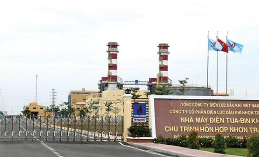 Một công ty phát điện bứt tốc lợi nhuận gấp gần 5 lần trong quý 1