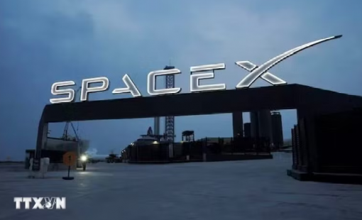 SpaceX mua lại công ty lập trình AI với giá 60 tỷ USD để phát triển thị trường AI