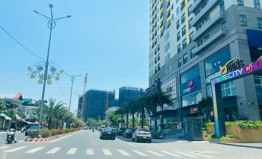 Không phải giá, đây mới là điều khiến bất động sản Làng Đại học Quốc gia TP. Hồ Chí Minh “giữ chân” người mua