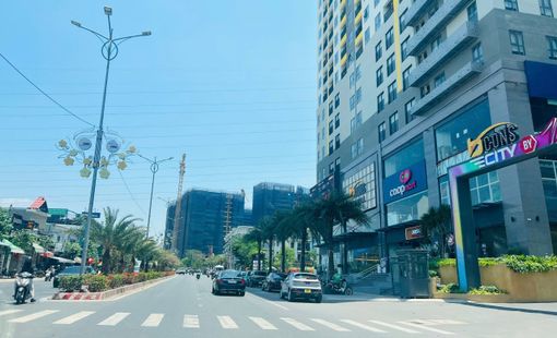 Không phải giá, đây mới là điều khiến bất động sản Làng Đại học Quốc gia TP. Hồ Chí Minh “giữ chân” người mua