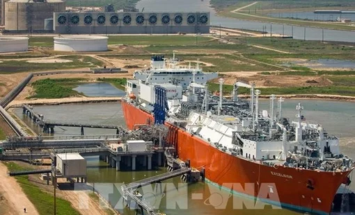 Điểm tin kinh tế thế giới nổi bật ngày 23/4/2026