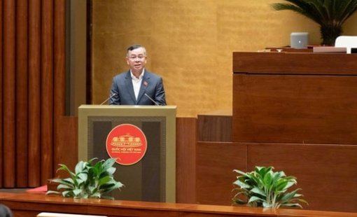 Bộ trưởng Bộ Tài chính: Ngưỡng doanh thu chịu thuế 1 tỷ đồng là phù hợp