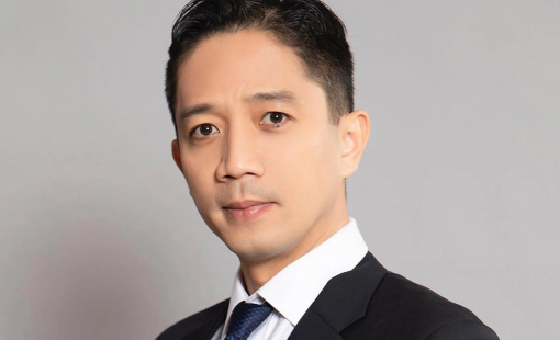 Ông Bùi Cao Nhật Quân được bổ nhiệm làm Chủ tịch Novaland thay ông Bùi Thành Nhơn