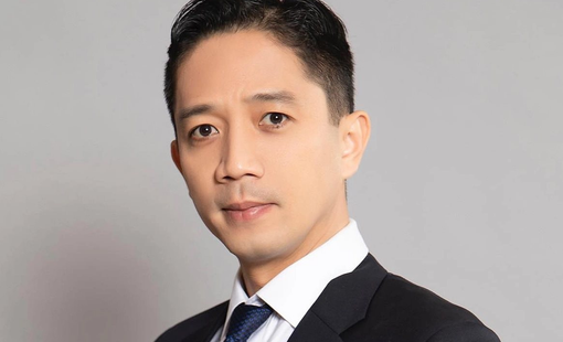 Ông Bùi Cao Nhật Quân được bổ nhiệm làm Chủ tịch Novaland thay ông Bùi Thành Nhơn