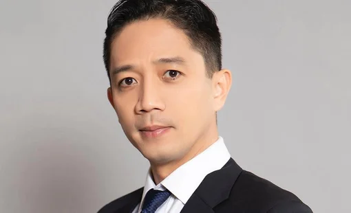 Ông Bùi Cao Nhật Quân được bổ nhiệm làm Chủ tịch Novaland thay ông Bùi Thành Nhơn