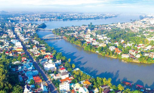 Chính thức: Từ 30/4, Đồng Nai sẽ trở thành thành phố trực thuộc Trung ương thứ 7 của Việt Nam
