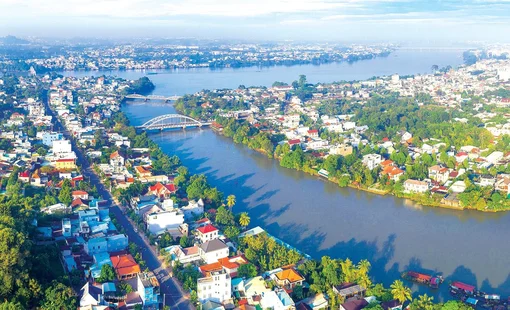 Chính thức: Từ 30/4, Đồng Nai sẽ trở thành thành phố trực thuộc Trung ương thứ 7 của Việt Nam