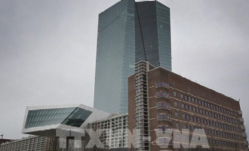 ECB có thể sẽ tăng lãi suất vào tháng 6/2026