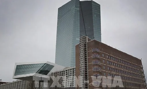 ECB có thể sẽ tăng lãi suất vào tháng 6/2026