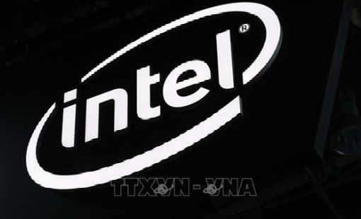 Intel dự báo doanh thu vượt kỳ vọng