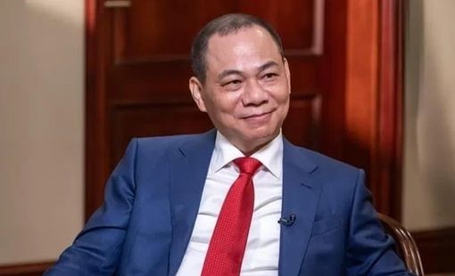 Vốn hóa Vingroup lớn hơn cả Vietcombank, BIDV, VietinBank, Techcombank, VPBank cộng lại