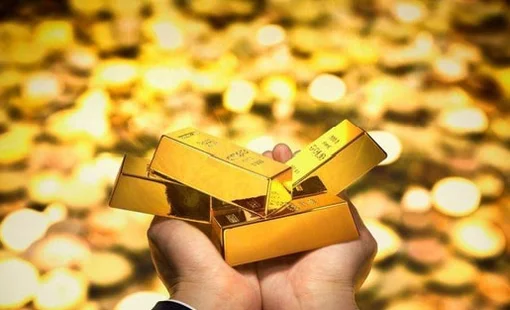 Quỹ vàng lớn nhất thế giới “xả” 14 tấn vàng trong tuần 20-24/4