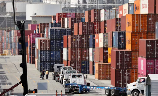 Ảnh hưởng của thuế quan Mỹ đến chuỗi cung ứng toàn cầu