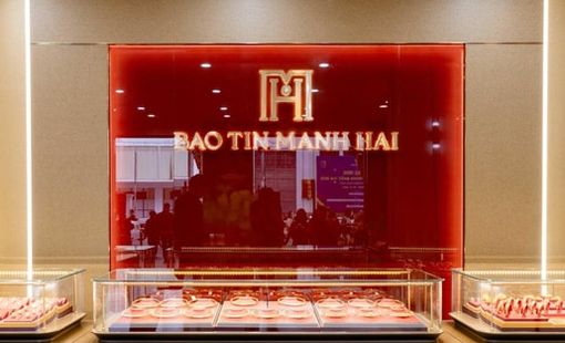 Một doanh nghiệp vàng chuẩn bị IPO “tham chiến” sân chơi bạc vật chất