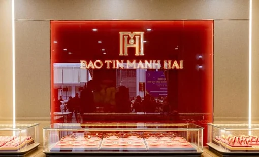 Một doanh nghiệp vàng chuẩn bị IPO “tham chiến” sân chơi bạc vật chất