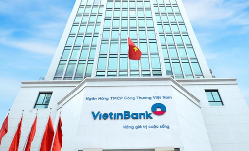 Lãnh đạo VietinBank: Dự kiến chuyển nhượng toà tháp trụ sở chính VietinBank Tower trong nửa đầu năm 2026
