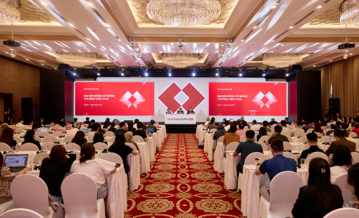 CEO TechcomSecurities kỳ vọng quy mô margin toàn thị trường đạt 35 tỷ USD vào năm 2030, gấp 3 lần hiện tại