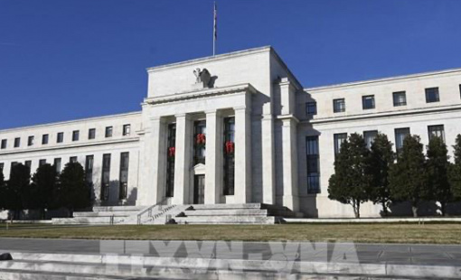 Với “án treo” của Bộ Tư pháp Mỹ, sóng gió tại Fed vẫn chưa đến hồi kết