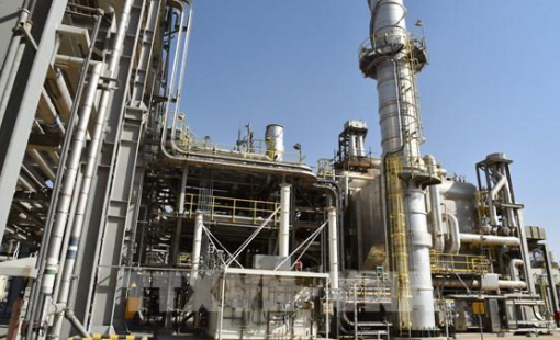 Sự kiện kinh tế thế giới nổi bật tuần qua