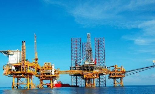 Giao dịch vùng giá hấp dẫn, cổ phiếu PVD được khuyến nghị mua với kỳ vọng tăng 25%