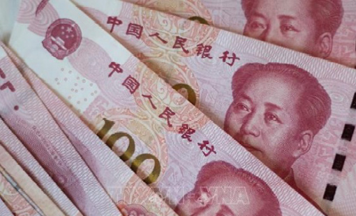 Trung Quốc cho phép nhà đầu tư nước ngoài tham gia thị trường hợp đồng tương lai trái phiếu kho bạc