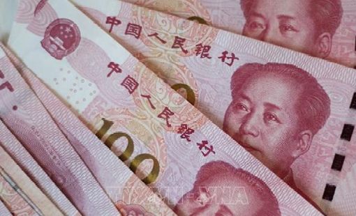 Trung Quốc cho phép nhà đầu tư nước ngoài tham gia thị trường hợp đồng tương lai trái phiếu kho bạc