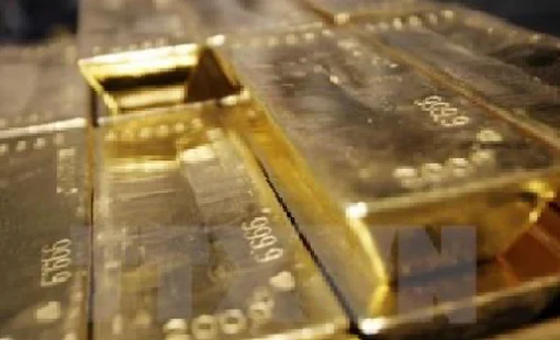 Đức được khuyến nghị bán vàng dự trữ để kích thích kinh tế