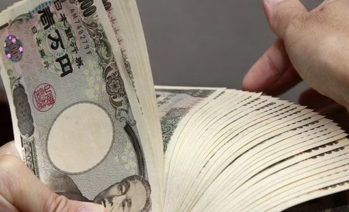 BoJ dự kiến giữ nguyên lãi suất trong cuộc họp tháng Tư