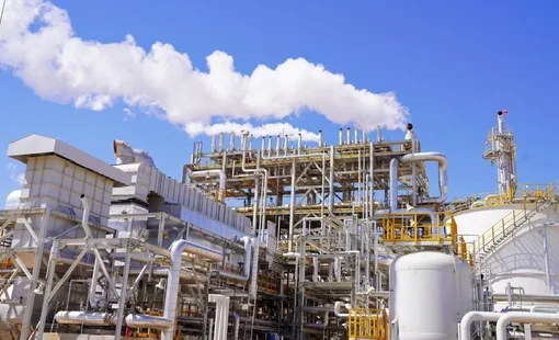 Dự trữ dầu của Trung Quốc gấp hơn 3 lần Mỹ