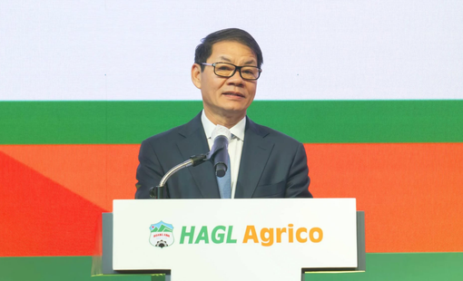 Tỷ phú Trần Bá Dương muốn bán 20% vốn HAGL Agrico dù đang lỗ lũy kế 10.000 tỷ