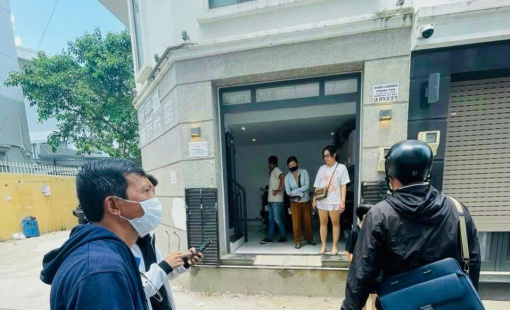 TP. Hồ Chí Minh: Nhà xây sẵn giá 4-6 tỷ đồng có thanh khoản tốt, nhu cầu ở thực dẫn dắt thị trường