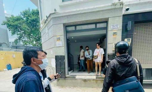 TP. Hồ Chí Minh: Nhà xây sẵn giá 4-6 tỷ đồng có thanh khoản tốt, nhu cầu ở thực dẫn dắt thị trường