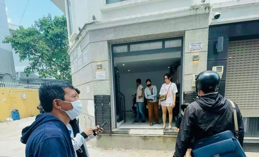 TP. Hồ Chí Minh: Nhà xây sẵn giá 4-6 tỷ đồng có thanh khoản tốt, nhu cầu ở thực dẫn dắt thị trường