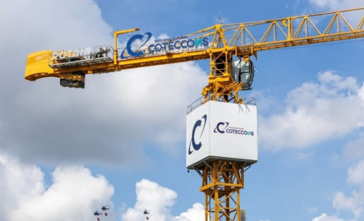Coteccons (CTD) báo lãi tăng đột biến 108%, thiết lập 18 công ty con từ Singapore đến Saudi Arabia, Hoa Kỳ