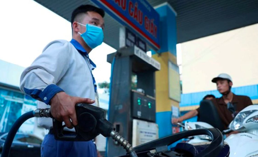 Từ ngày 29/4, dầu hỏa sẽ không còn thuộc phạm vi điều chỉnh trong các quyết định giá xăng dầu