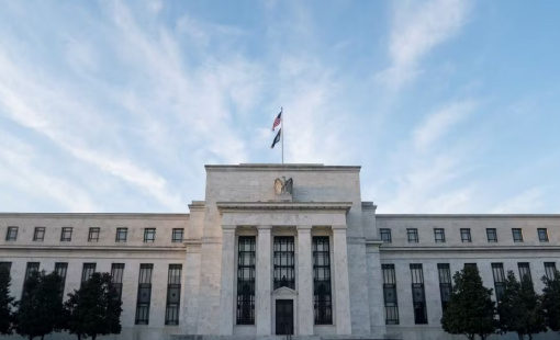 Fed chuẩn bị họp cuối cùng của Chủ tịch Jerome Powell trước nhiệm kỳ mới