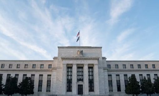 Fed chuẩn bị họp cuối cùng của Chủ tịch Jerome Powell trước nhiệm kỳ mới