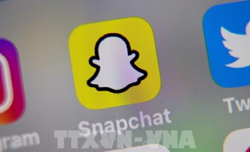 Snapchat đưa quảng cáo hội thoại hỗ trợ AI vào ứng dụng