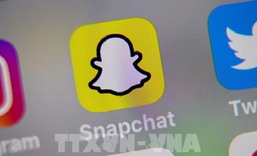 Snapchat đưa quảng cáo hội thoại hỗ trợ AI vào ứng dụng