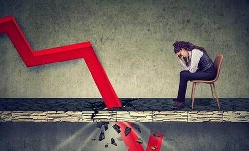 Chuyên gia cảnh báo chứng khoán thường có 2 sóng giảm lớn mỗi năm: Kịch bản cũ sắp lặp lại?