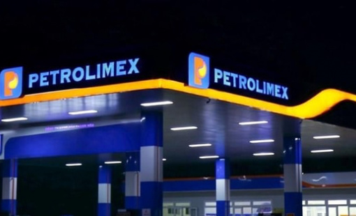 Petrolimex thay đổi loạt nhân sự cấp cao