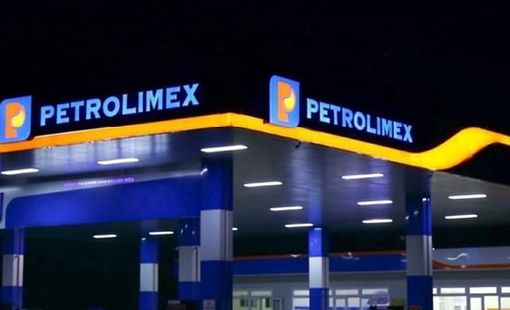 Petrolimex thay đổi loạt nhân sự cấp cao