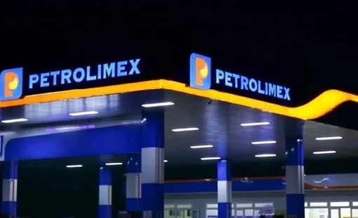 Petrolimex thay đổi loạt nhân sự cấp cao