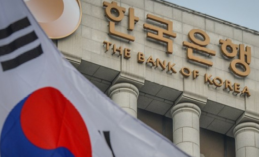 Dự trữ ngoại hối Hàn Quốc rơi xuống mức thấp nhất trong hai thập kỷ