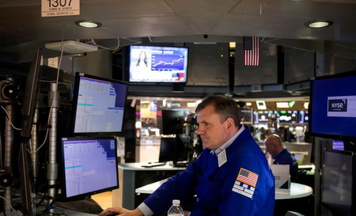 Chứng khoán thế giới phân hóa sau bài phát biểu của Tổng thống Mỹ về Iran