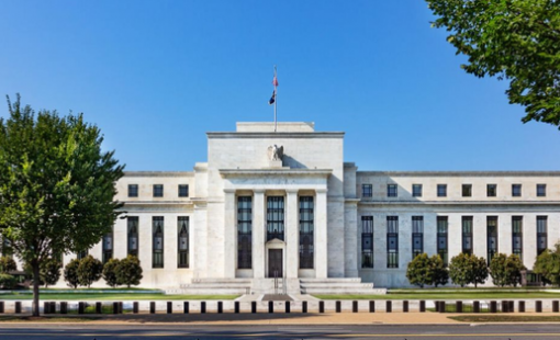 IMF dự báo không ngờ về số đợt Fed cắt giảm lãi suất năm nay