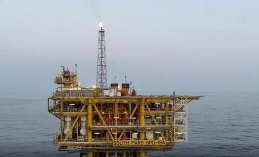 Israel khôi phục hoạt động mỏ khí Leviathan sau thời gian tạm dừng
