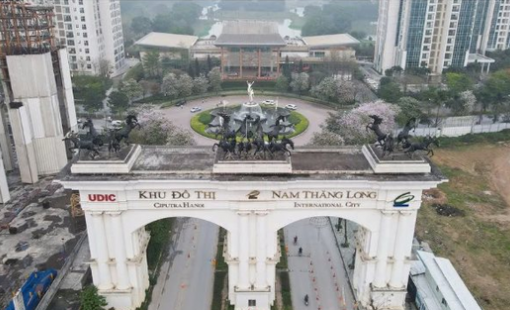 Ôm nguồn vốn gần 4.000 tỷ đồng, Xây dựng và Phát triển Hoàng Long báo lãi sau thuế 3,5 tỷ đồng