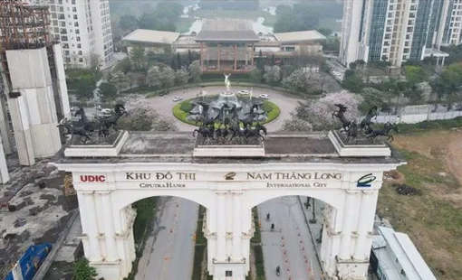 Ôm nguồn vốn gần 4.000 tỷ đồng, Xây dựng và Phát triển Hoàng Long báo lãi sau thuế 3,5 tỷ đồng